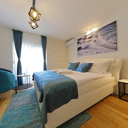 La Dolce Vita Da Zara - Luxury Rooms Экстерьер фото
