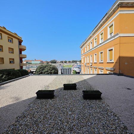 La Dolce Vita Da Zara - Luxury Rooms Экстерьер фото