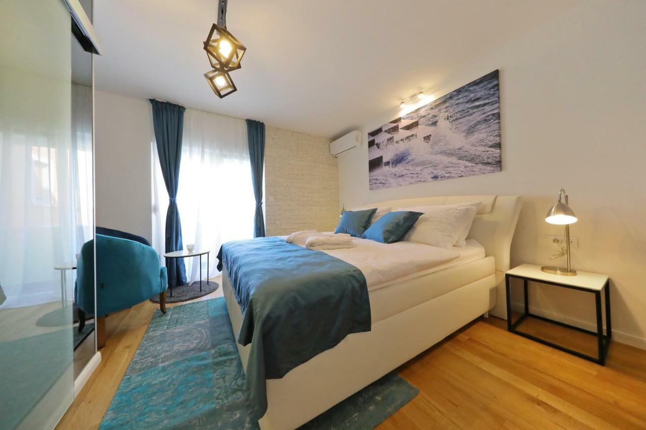 La Dolce Vita Da Zara - Luxury Rooms Экстерьер фото