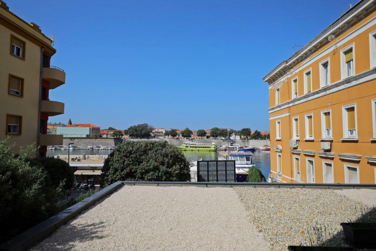 La Dolce Vita Da Zara - Luxury Rooms Экстерьер фото