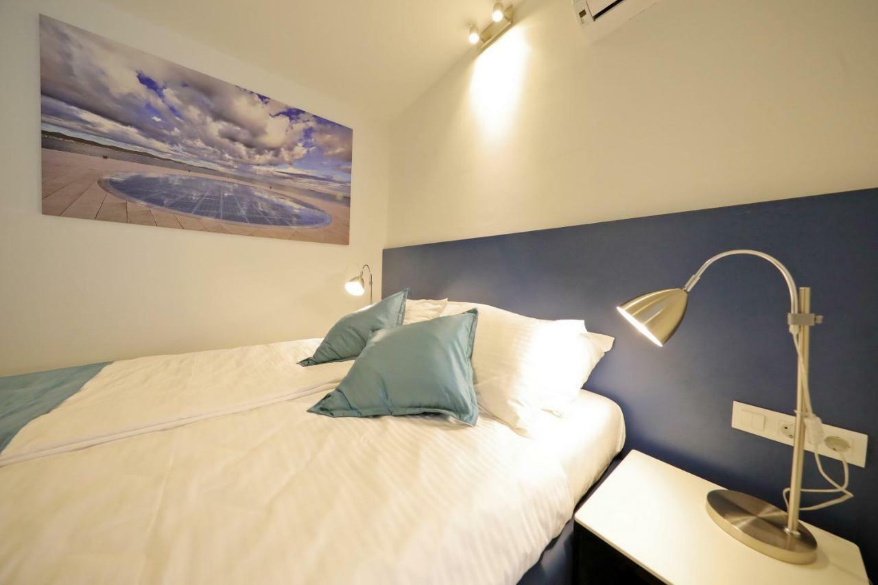 La Dolce Vita Da Zara - Luxury Rooms Экстерьер фото