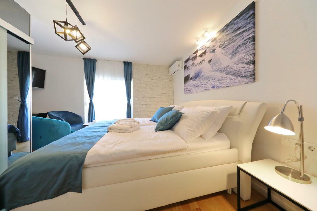 La Dolce Vita Da Zara - Luxury Rooms Экстерьер фото