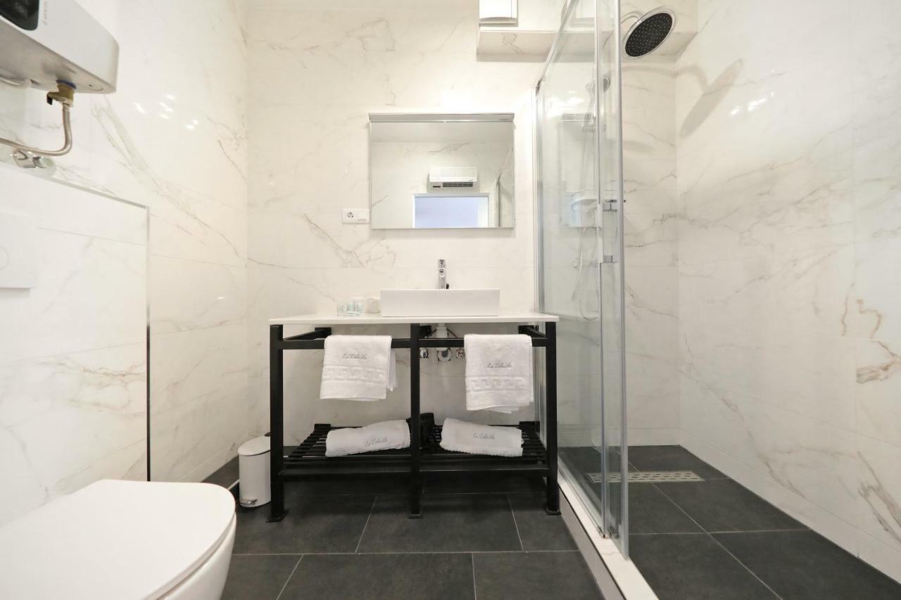 La Dolce Vita Da Zara - Luxury Rooms Экстерьер фото