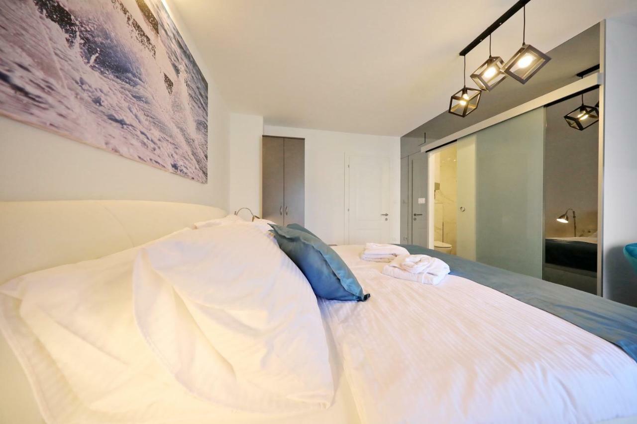 La Dolce Vita Da Zara - Luxury Rooms Экстерьер фото