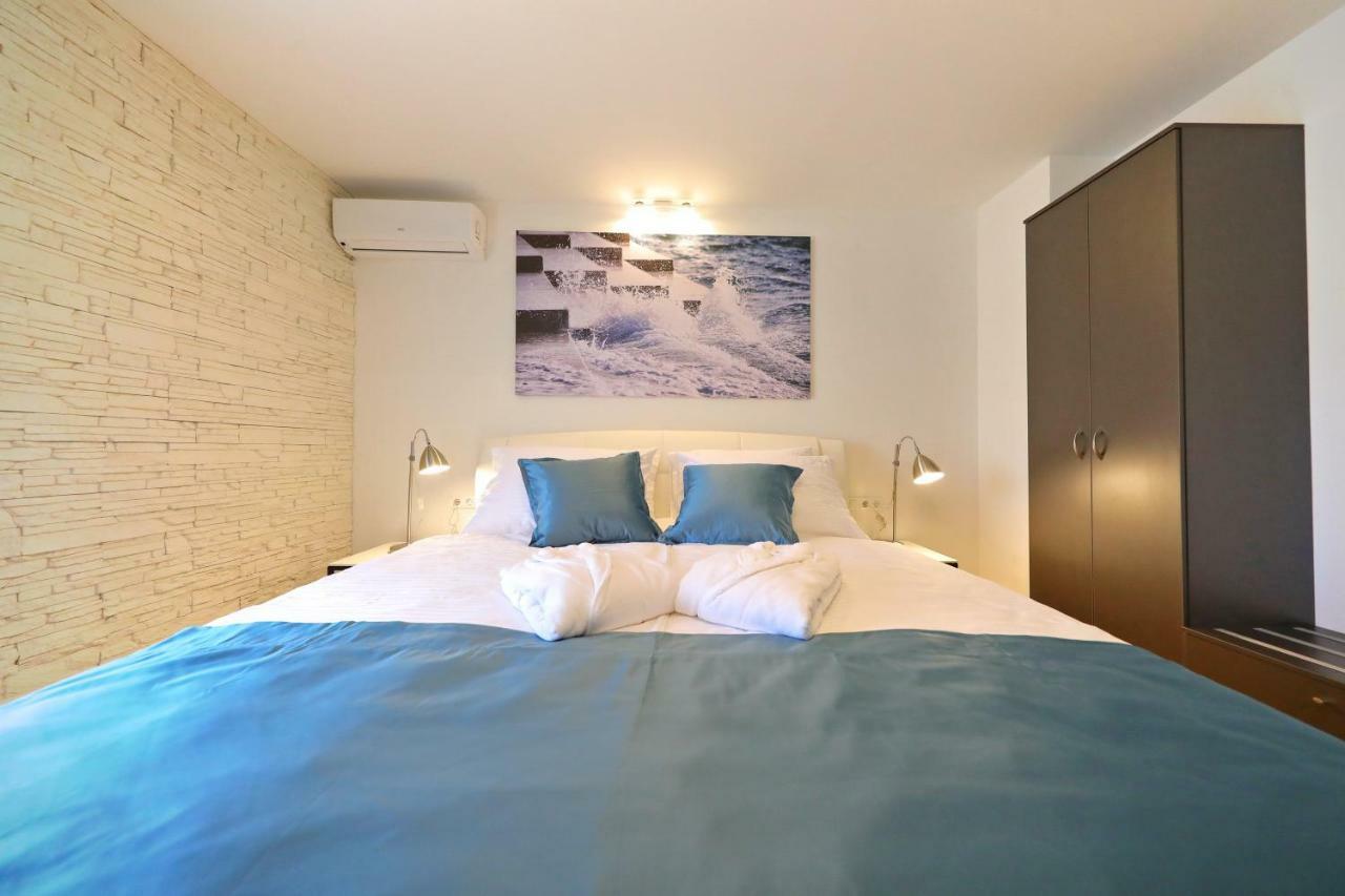 La Dolce Vita Da Zara - Luxury Rooms Экстерьер фото